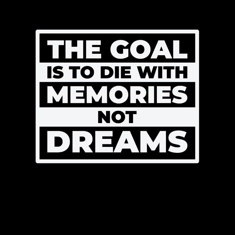 Objectif : Vie, citations, rappels, message positif