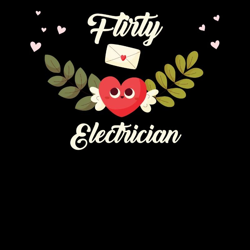 Flirty Elektriker