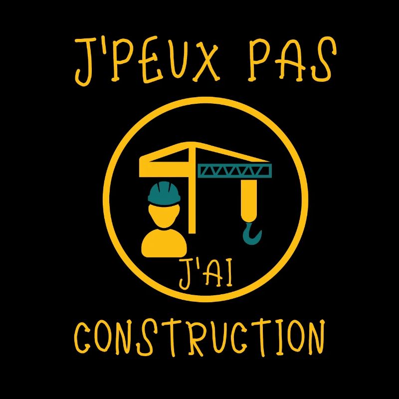 Chantier construction