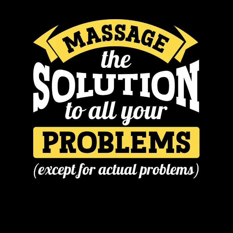 Massage Therapist Therapy Licensed Masseur
