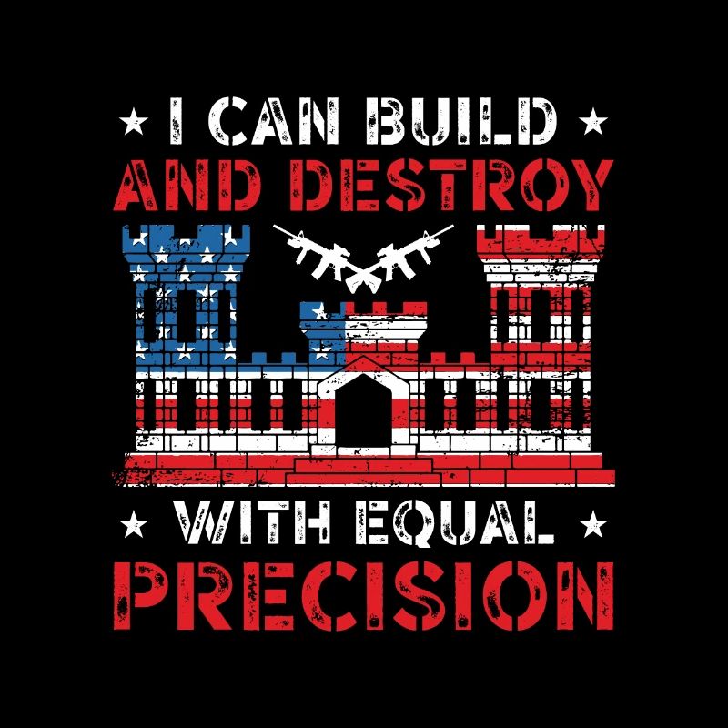 Combat Engineer Engineering Army