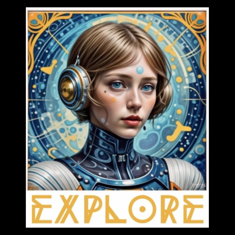 Explorez et partez à la conquête