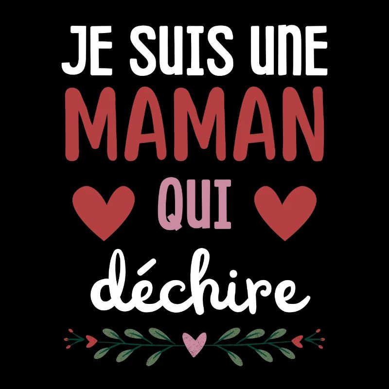 Je suis une mère qui déchire 2