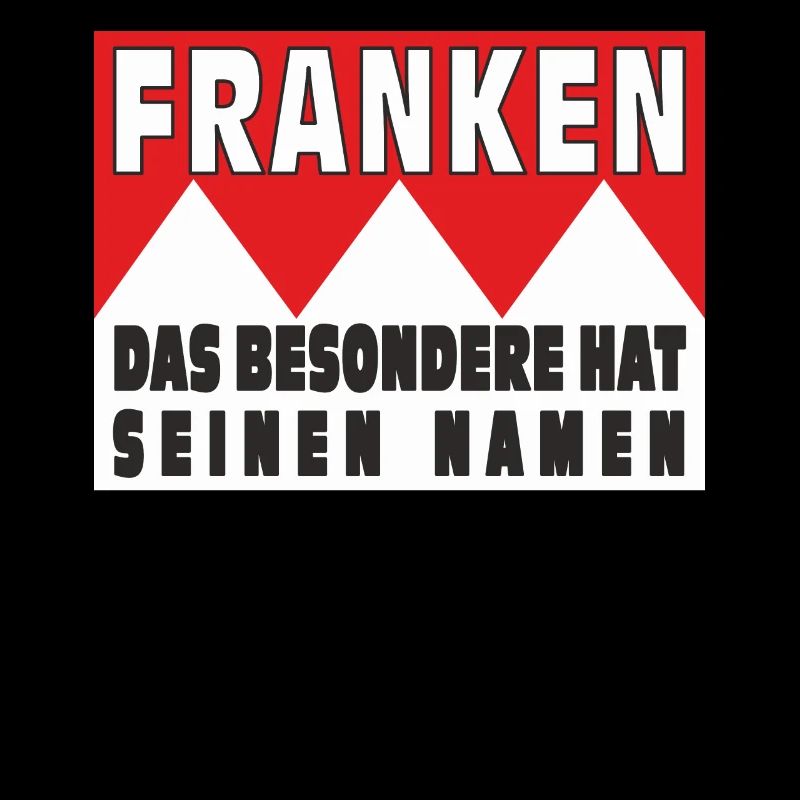 FRANCONIA THE SPECIAL HAS ITS NAME
