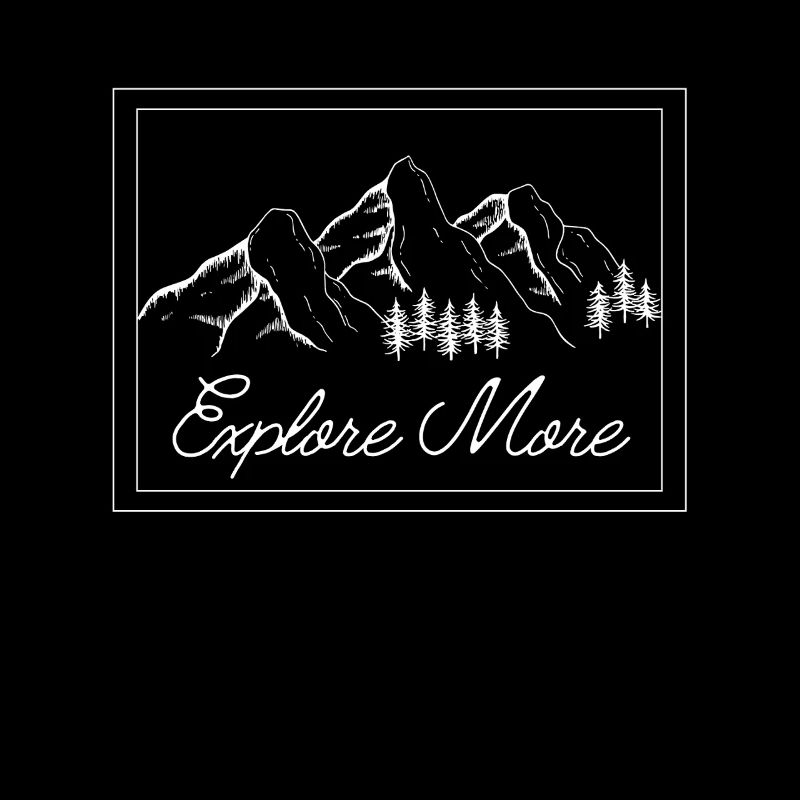 Explorez plus de graphique d’aventure en montagne