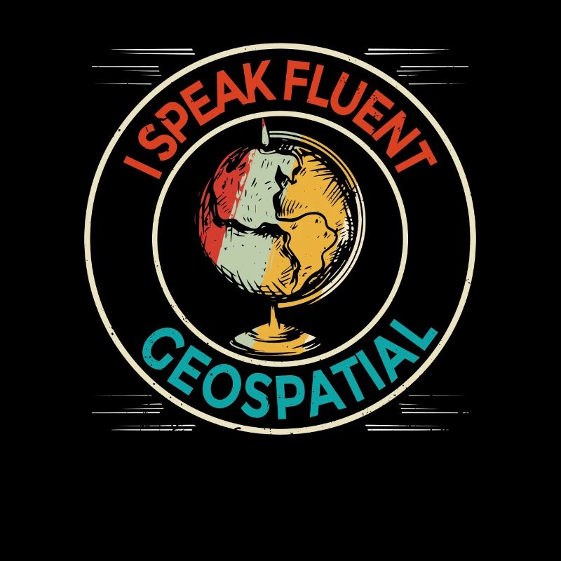 Geographic Information Systems Geospatial