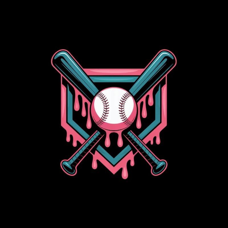 Baseball Batte de baseball