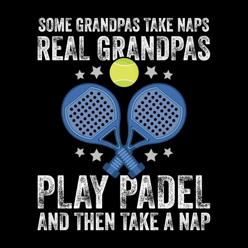 Einige Omas Machen Ein Nickerchen Echtes