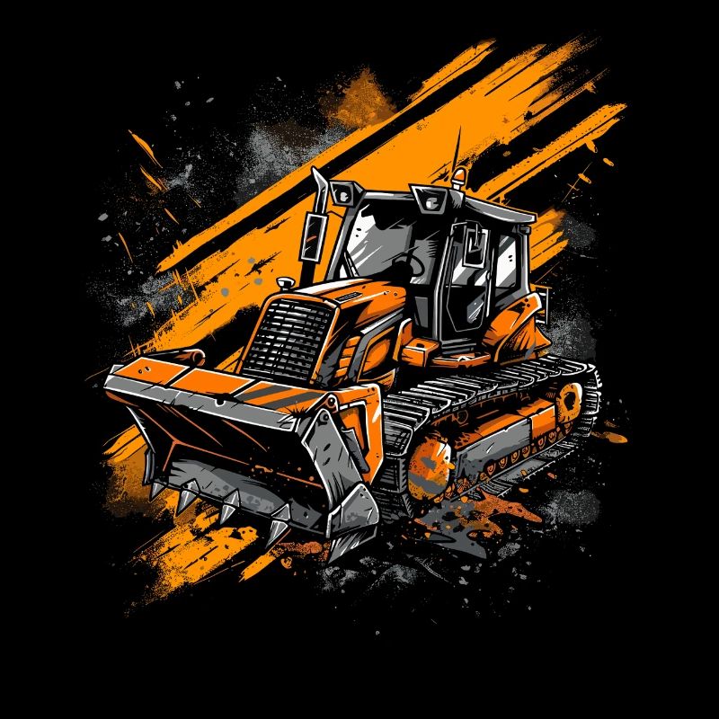 Skid steer loader enthusiasts