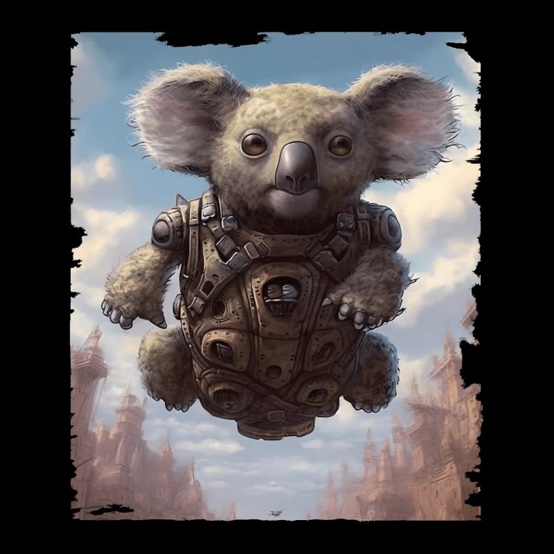 Koala Ours