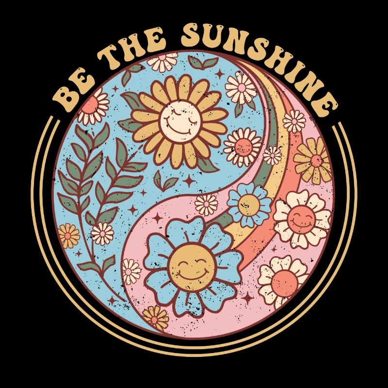Soyez le soleil