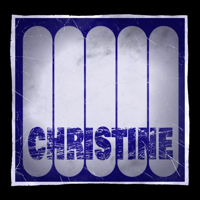 Christine