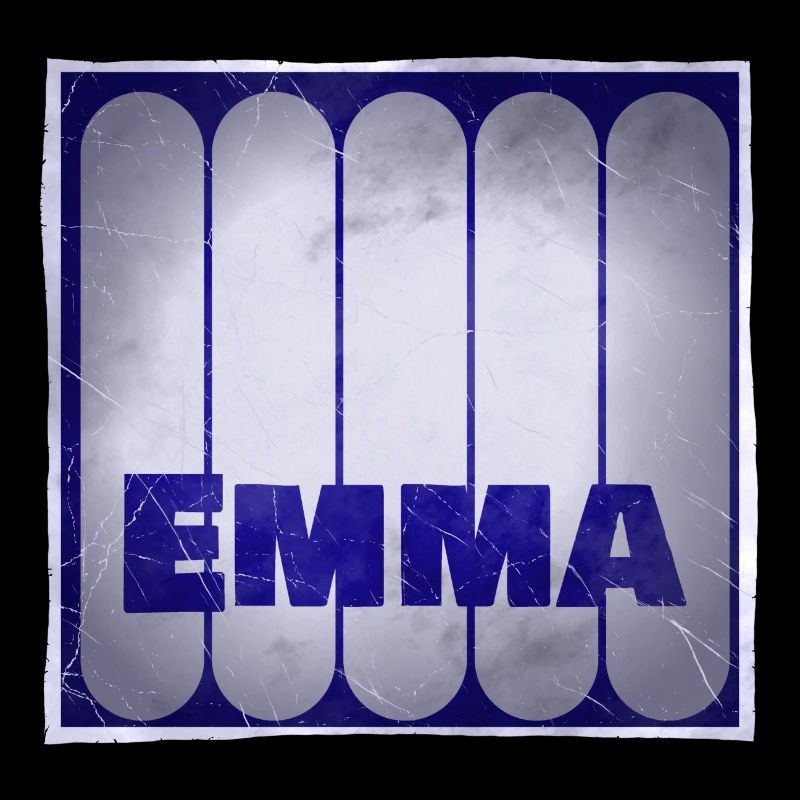 Name Emma Geschenkidee