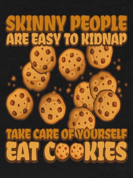 Cookie Quite Cookie Bakery