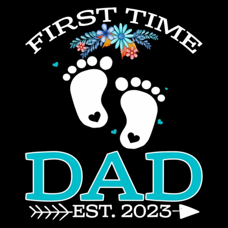 First Time Dad 2023