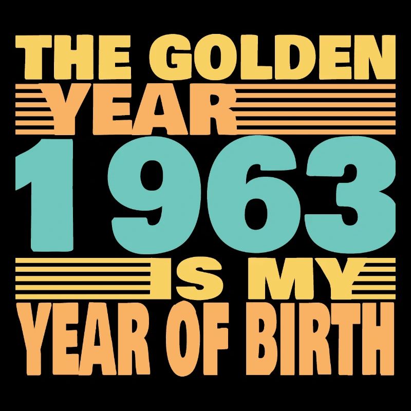 Born in 1963