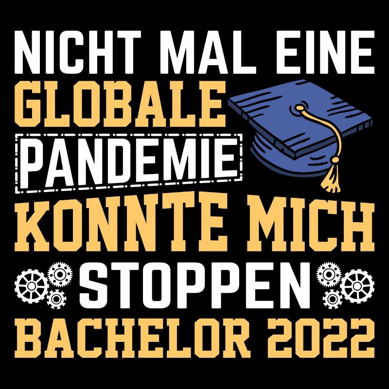 Bachelor 2022 Abschluss Geschenk