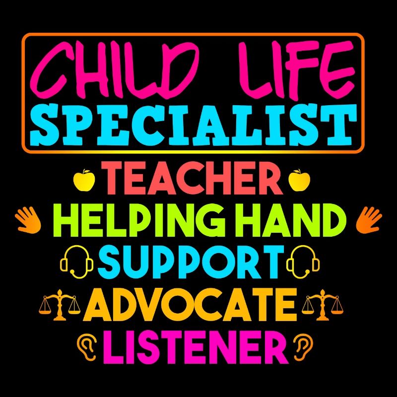 Teacher Helping Hand Support Advocate Listener