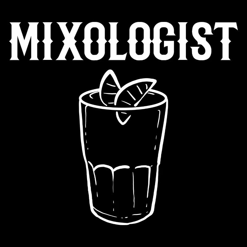 Mixologue Barmann Gift