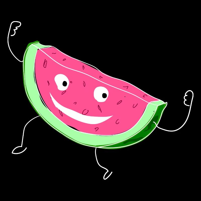 Melon Melon Pastèque