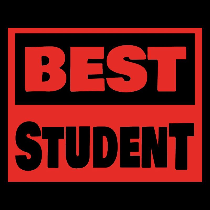 Style of the best Student