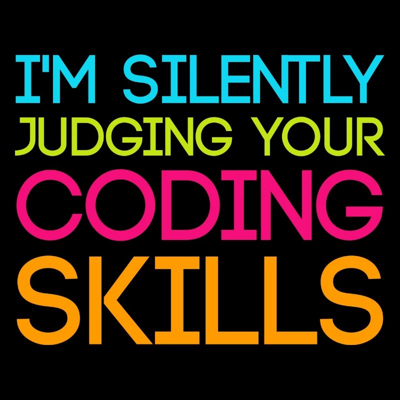 Programmer ProgrammerS Computer Scientist