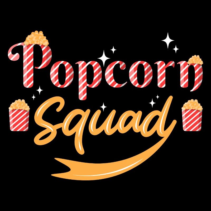 Pop-corn