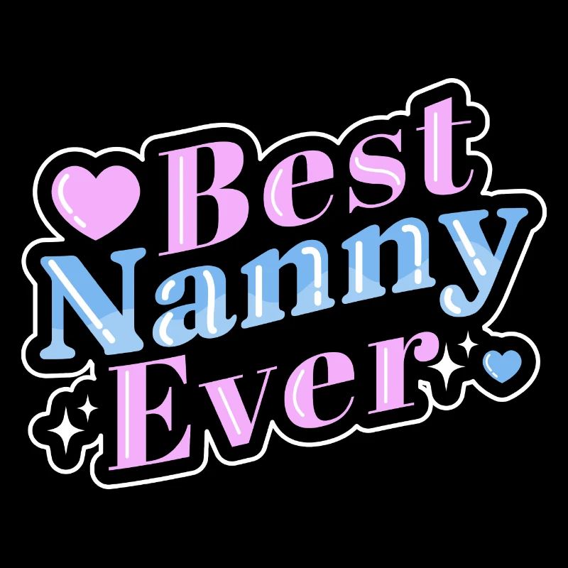 Nanny Babysitter Childminder