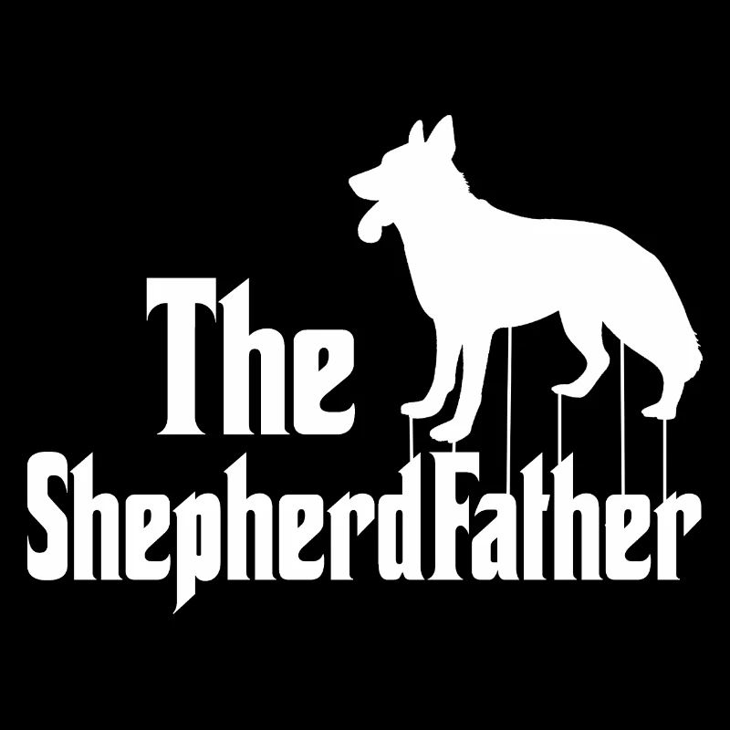 Deutscher Schäferhund Gassi Schäferhund Herren
