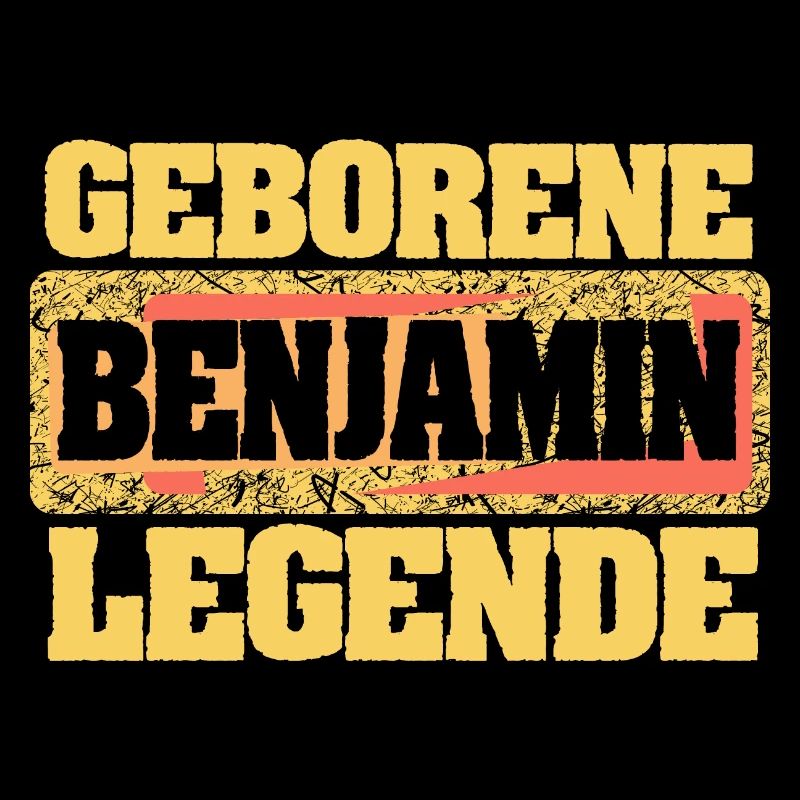 Benjamin