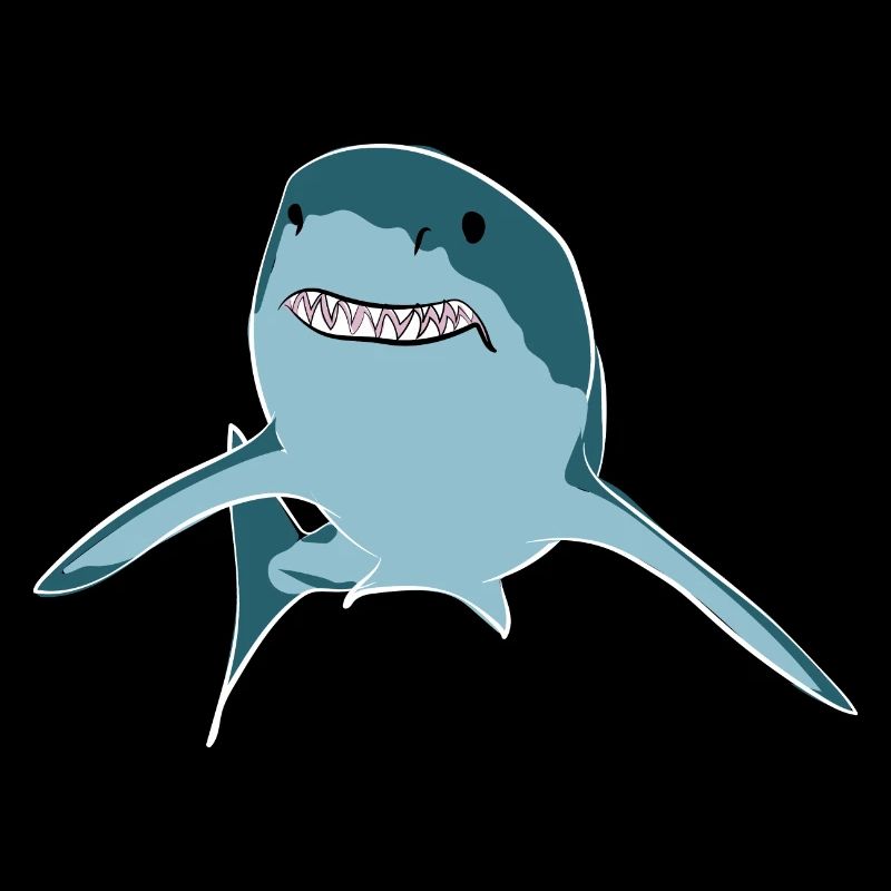 Requin blanc