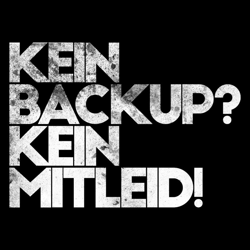 Informatiker Informatik Programmierer Nerd Geek