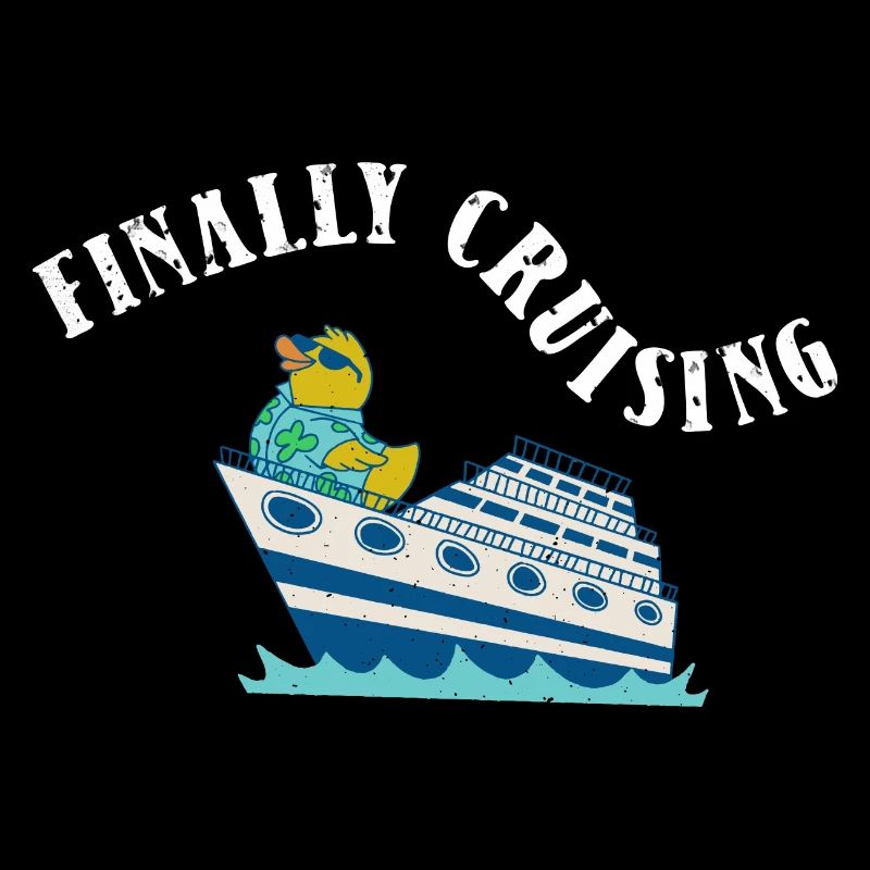 Endlich Kreuzfahrt Kreuzfahrtschiff