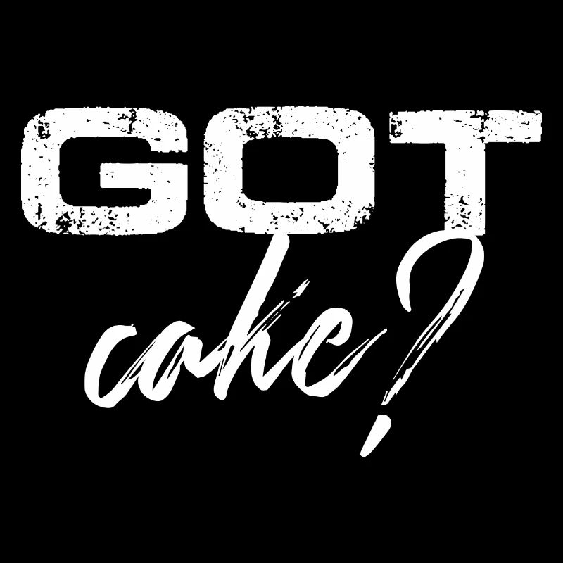 Got cake Design pour un passionné de gâteaux