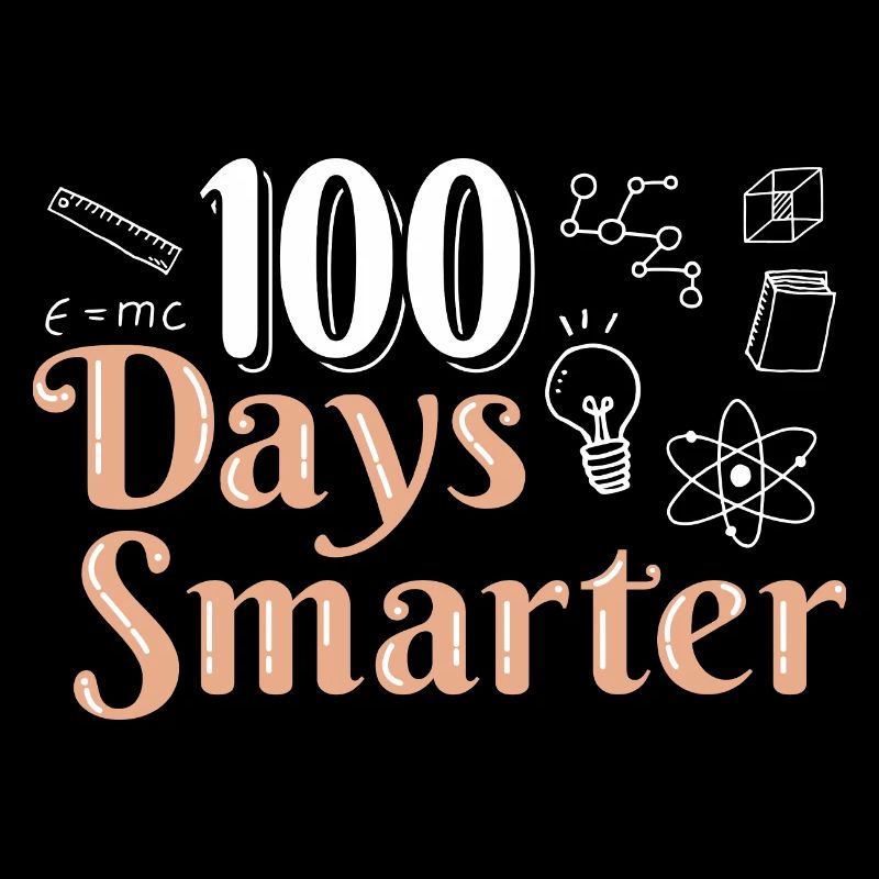 100 jours d’école