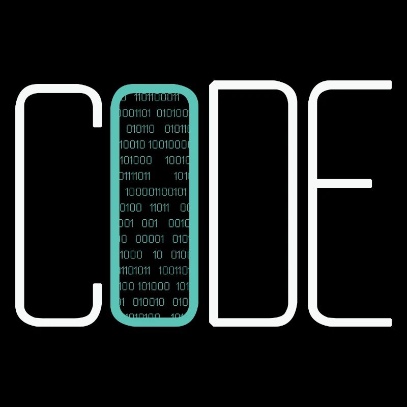 Codeur Développeur Computer Nerd Citation