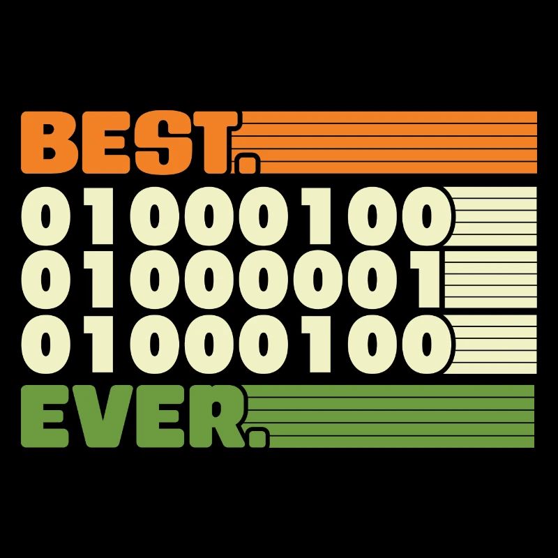 Best Coding dad ever