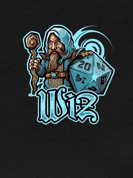 Assistant RPG