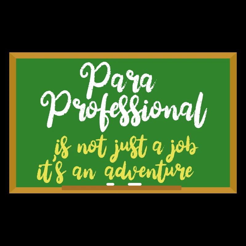 Paraprofessionnel
