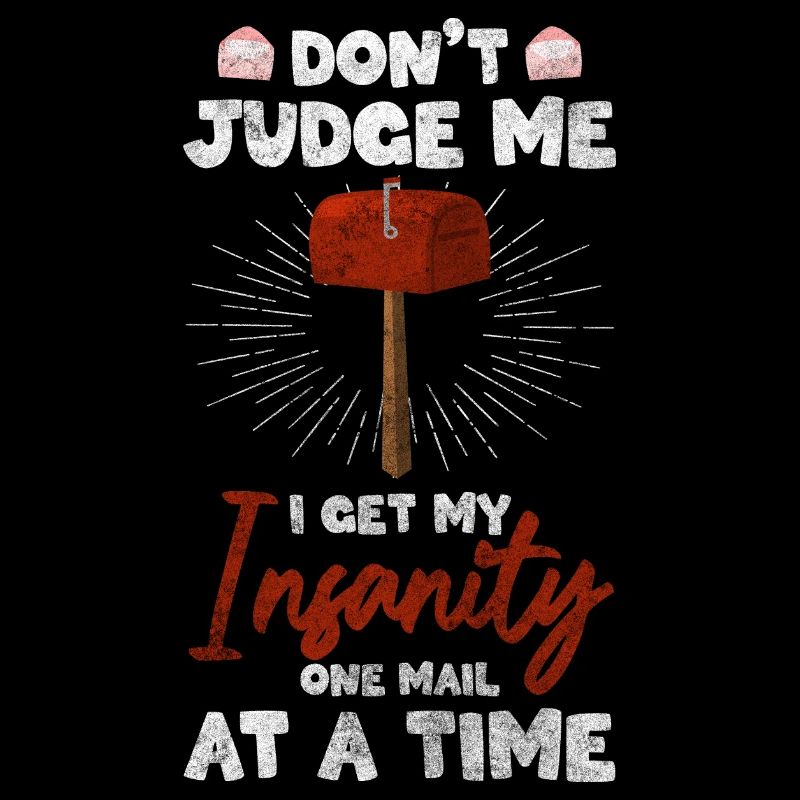 Post Parcel Postman Express