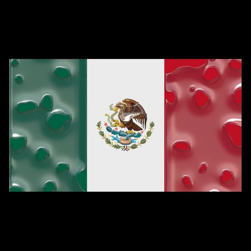 Mexiko