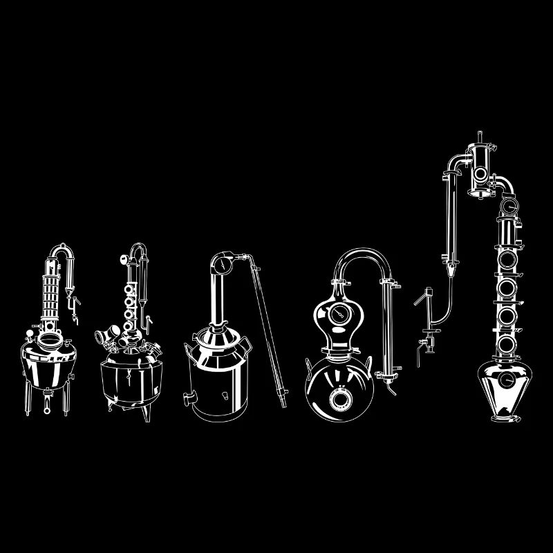 Distillerie Evolution Schnapps Schnapps Distiller