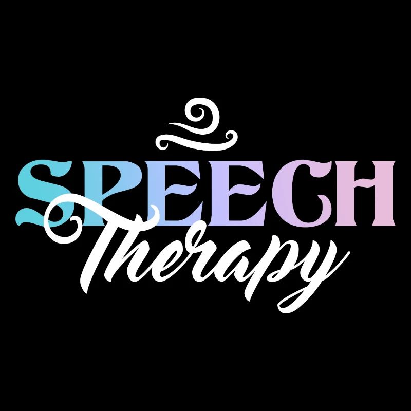 Speech Therapist Speech Therapy Speech Therapist