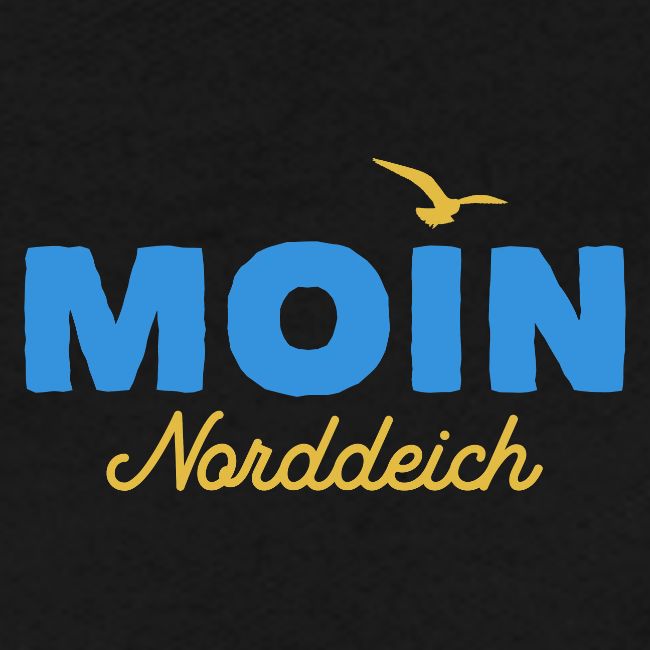 Nordsee Moin Norddeich