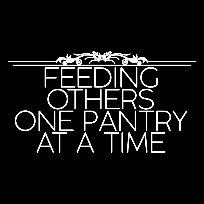 Feeding Others One Pantry At A Time 3