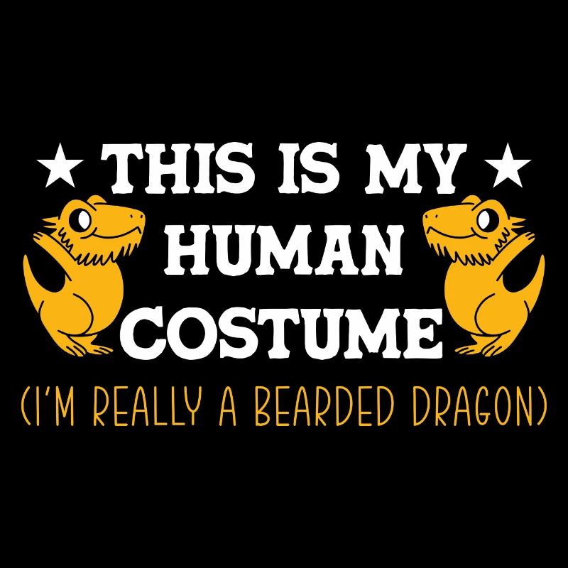 Bartagame Bearded Dragon