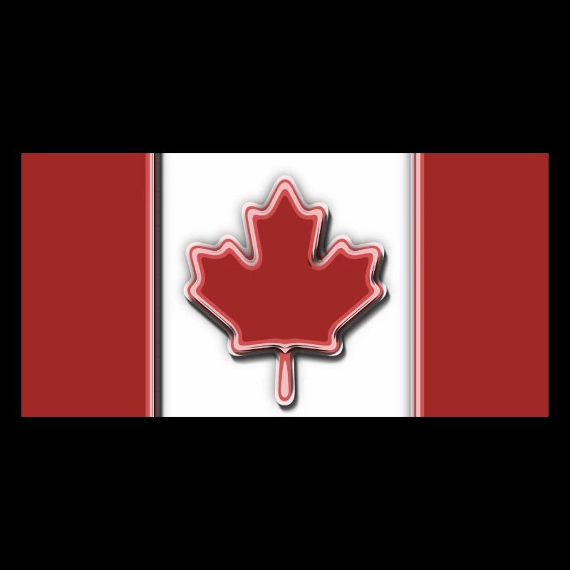 Drapeau du Canada