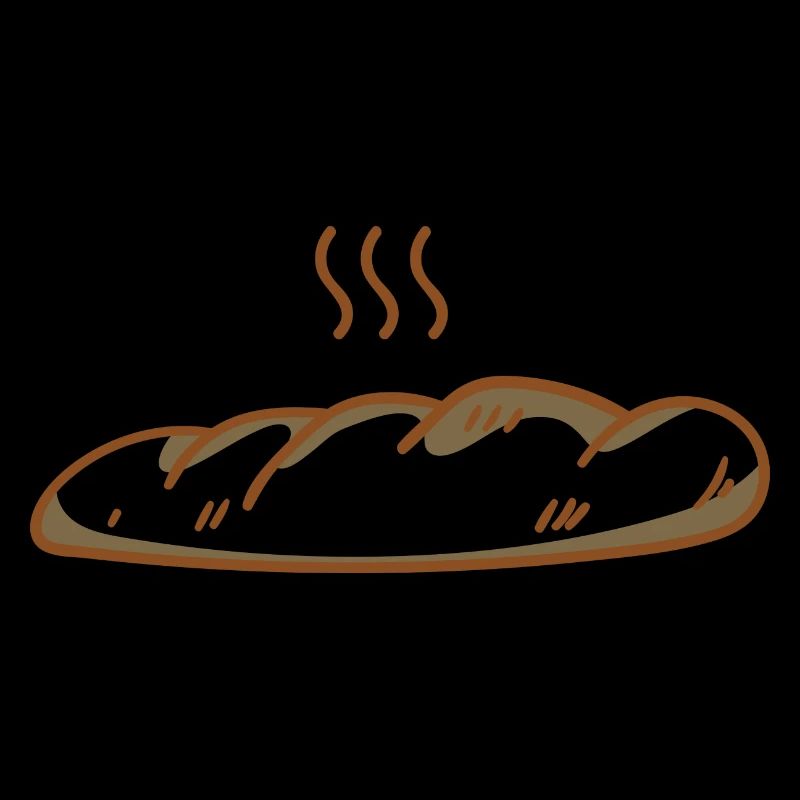 Bread Bakery Baking Cooking Kitchen Oven