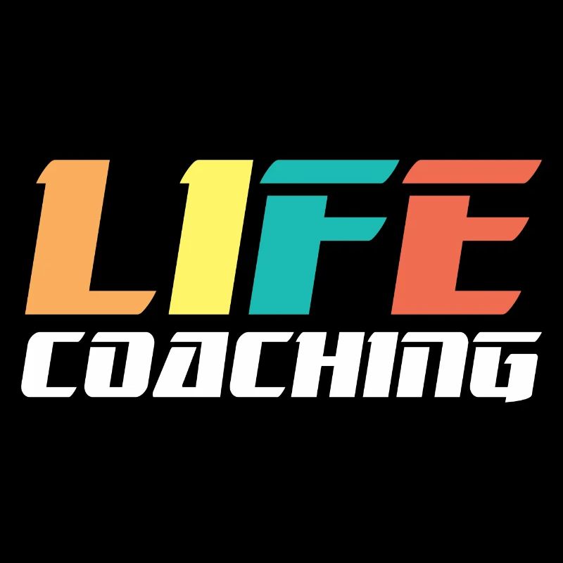 Life Coaching Mentor Trainer Coach Influencer