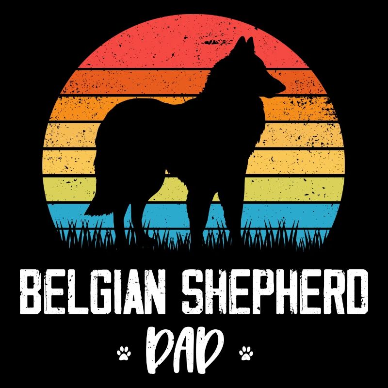 Belgian Shepherd
